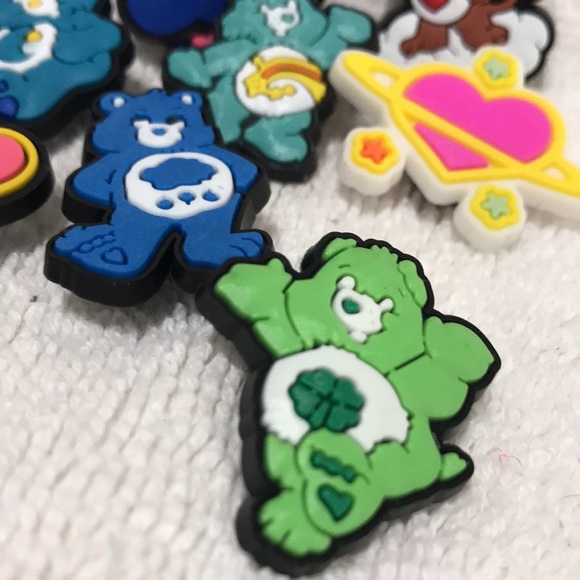 Care Bears Shoe Charms - Picture 5 of 8